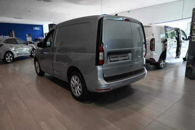 Ford Transit Connect (2026) thumbnail 4