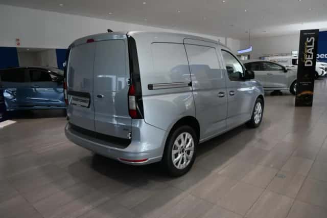 Ford Transit Connect (2026) thumbnail 5