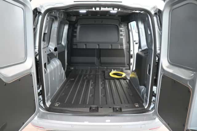 Ford Transit Connect (2026) thumbnail 6