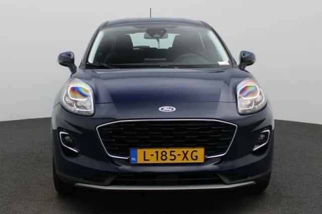 Ford Puma (2021) thumbnail 3