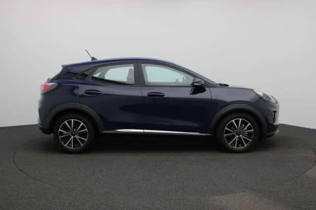 Ford Puma (2021) thumbnail 6