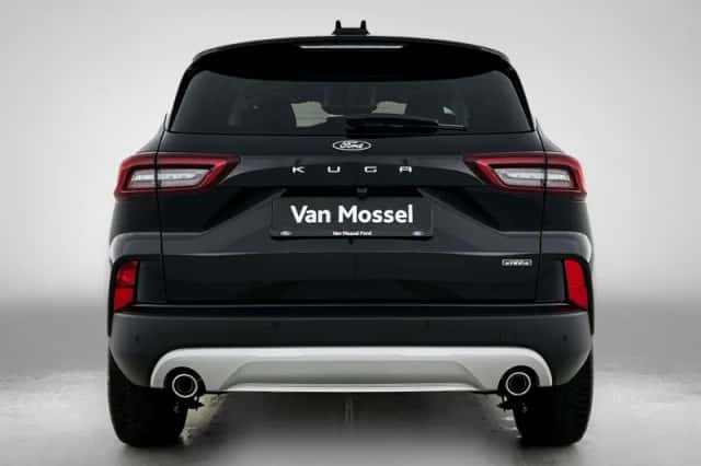 Ford Kuga (2026) thumbnail 3