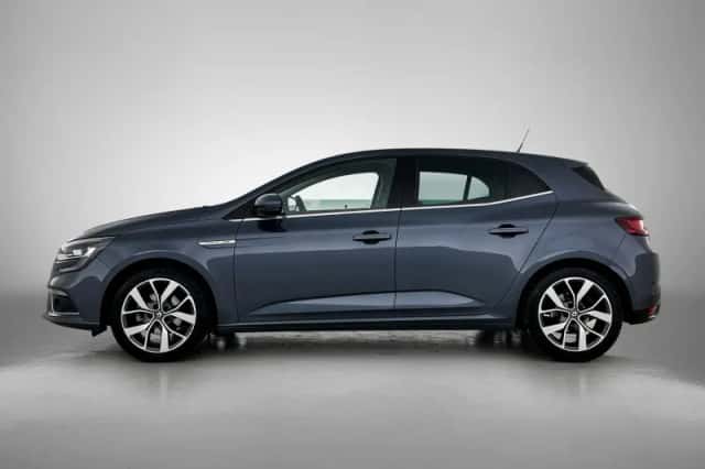 Renault Mégane (2016) thumbnail 2