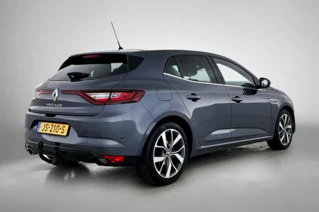 Renault Mégane (2016) thumbnail 4