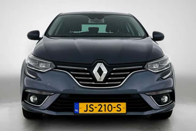 Renault Mégane (2016) thumbnail 5