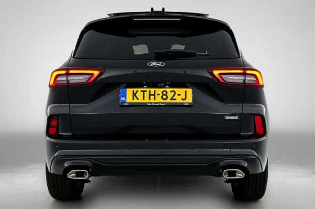 Ford Kuga (2026) thumbnail 3