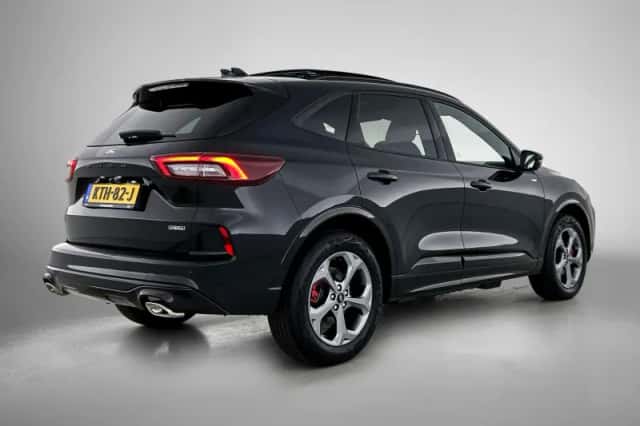 Ford Kuga (2026) thumbnail 4