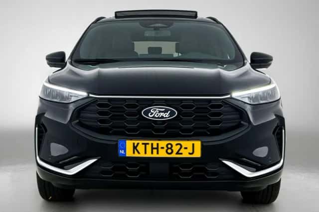 Ford Kuga (2026) thumbnail 5