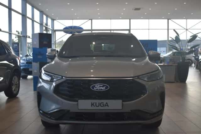 Ford Kuga (2026) thumbnail 2