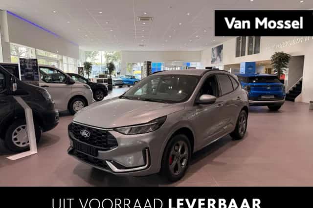 Ford Kuga (2026) thumbnail 1