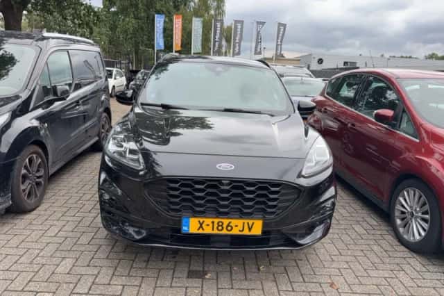 Ford Kuga (2020) thumbnail 6
