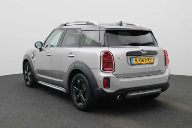 MINI Countryman (2022) thumbnail 2