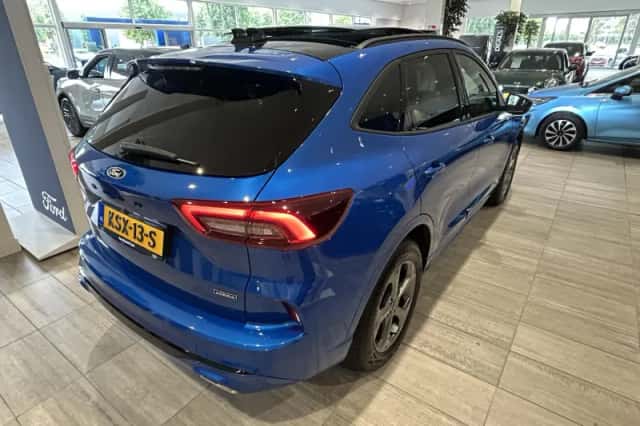 Ford Kuga (2026) thumbnail 5