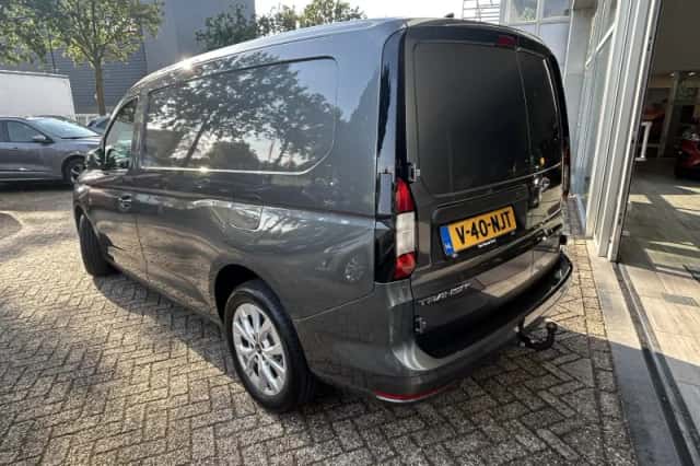 Ford Transit Connect (2025) thumbnail 3