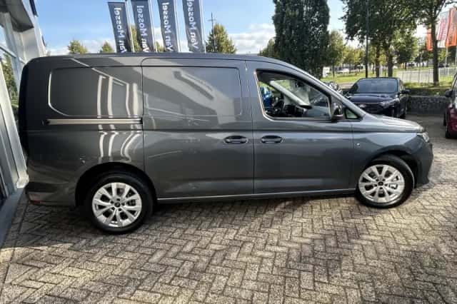 Ford Transit Connect (2025) thumbnail 6