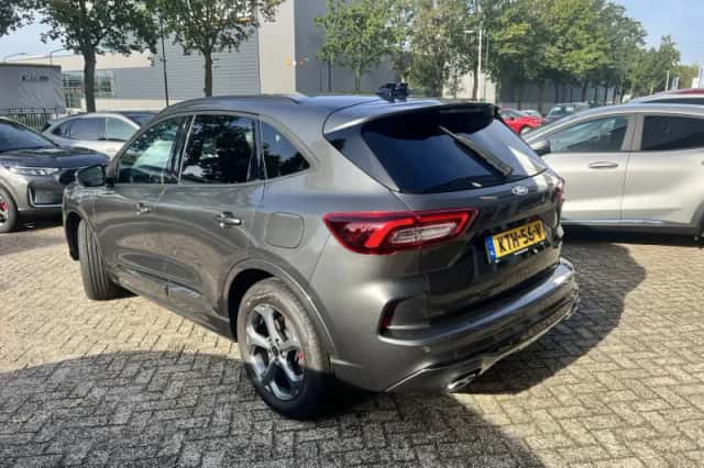 Ford Kuga (2026) thumbnail 4