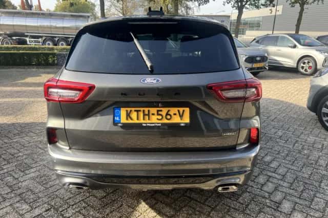 Ford Kuga (2026) thumbnail 5