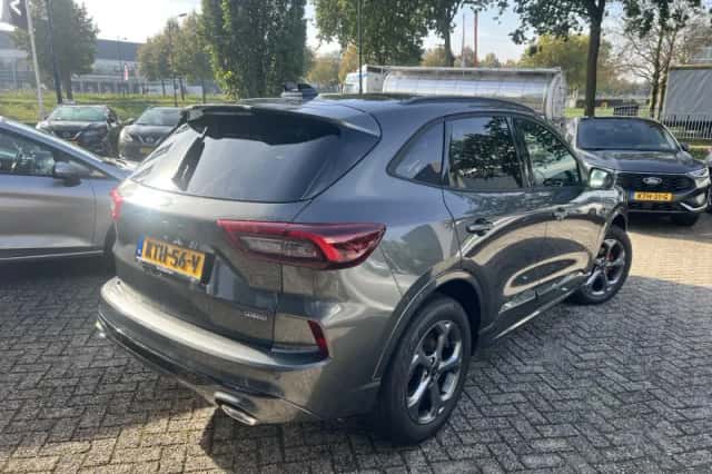 Ford Kuga (2026) thumbnail 6