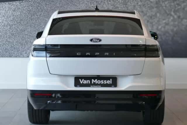 Ford Capri (2026) thumbnail 4