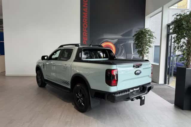 Ford Ranger (2026) thumbnail 3
