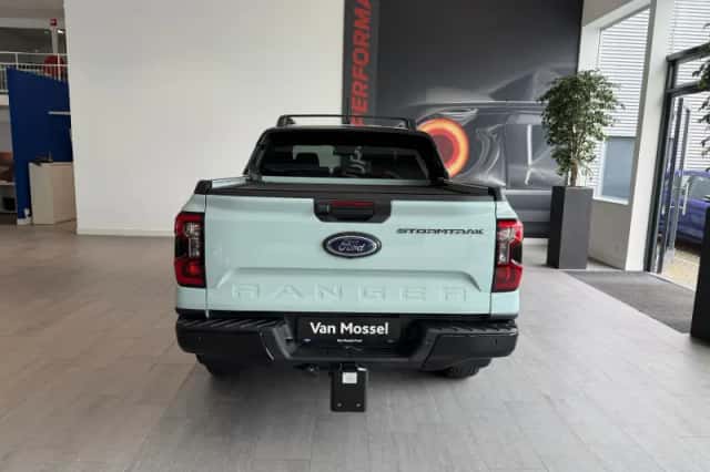Ford Ranger (2026) thumbnail 4