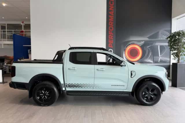 Ford Ranger (2026) thumbnail 6