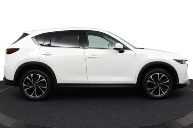 Mazda CX-5 (2022) thumbnail 3