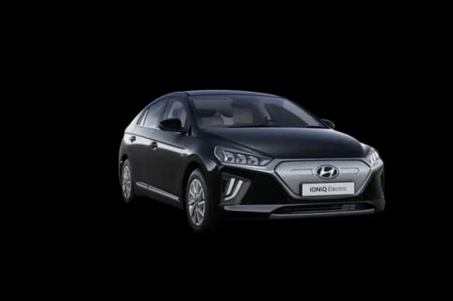 Hyundai Ioniq (2021) thumbnail 3