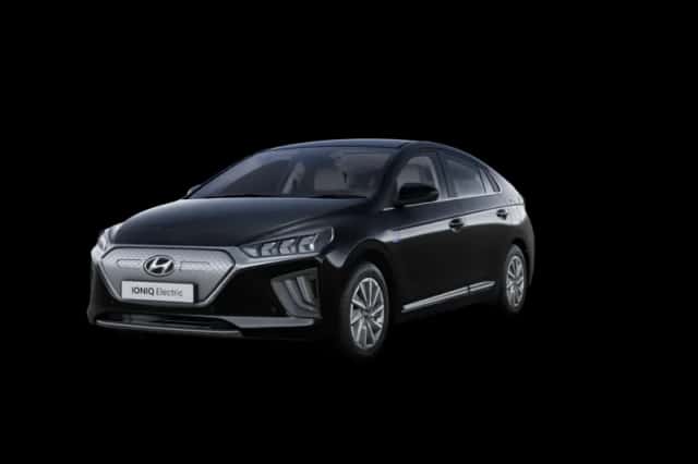 Hyundai Ioniq (2021) thumbnail 4