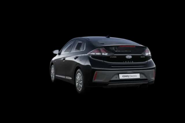 Hyundai Ioniq (2021) thumbnail 5