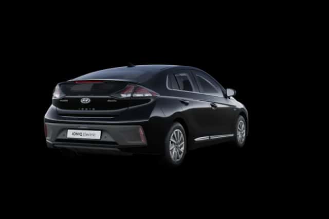 Hyundai Ioniq (2021) thumbnail 6