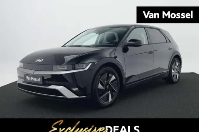 Hyundai Ioniq 5 (2026) thumbnail 1