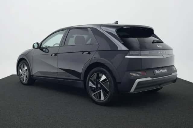 Hyundai Ioniq 5 (2026) thumbnail 3