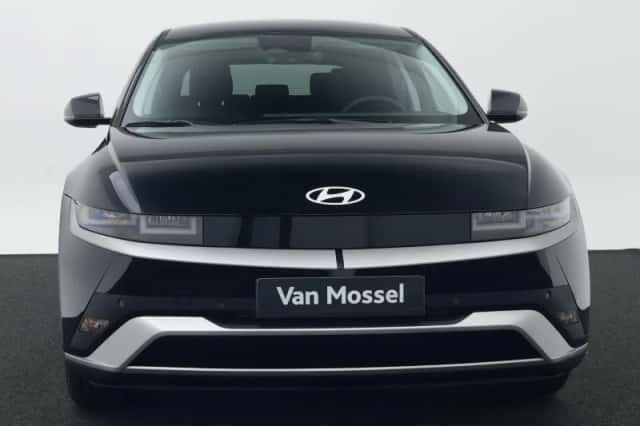 Hyundai Ioniq 5 (2026) thumbnail 4