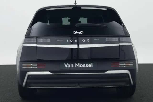 Hyundai Ioniq 5 (2026) thumbnail 6