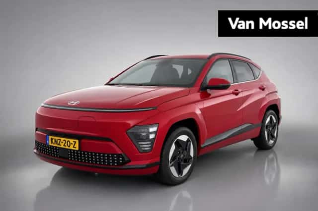 Hyundai Kona (2026) thumbnail 1