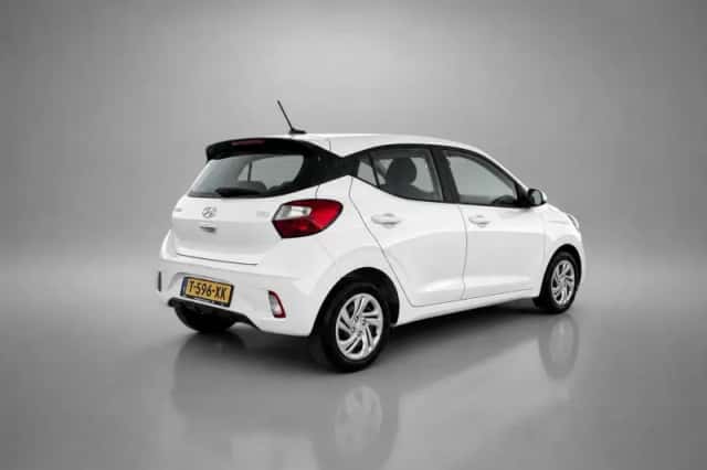 Hyundai i10 (2023) thumbnail 6