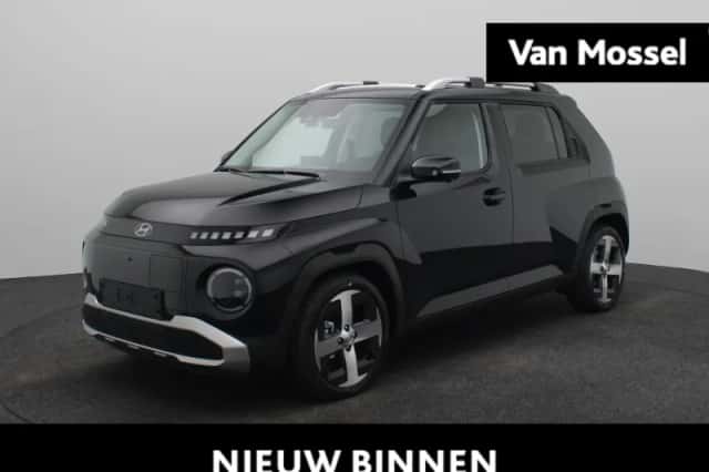 Hyundai Inster (2026) thumbnail 1