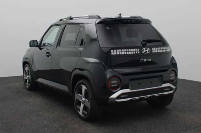 Hyundai Inster (2026) thumbnail 3