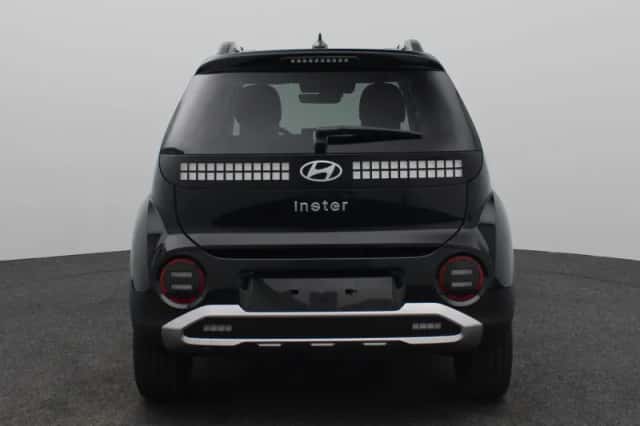Hyundai Inster (2026) thumbnail 6