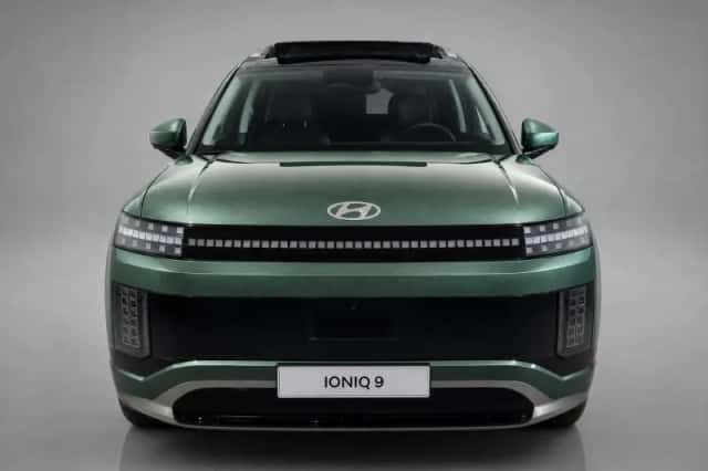 Hyundai Ioniq 9 (2026) thumbnail 3