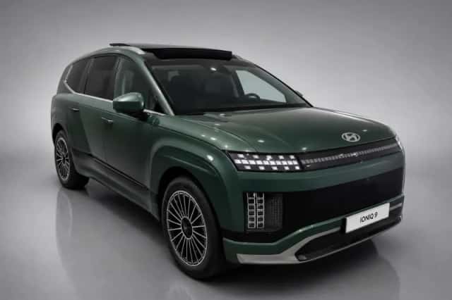 Hyundai Ioniq 9 (2026) thumbnail 4