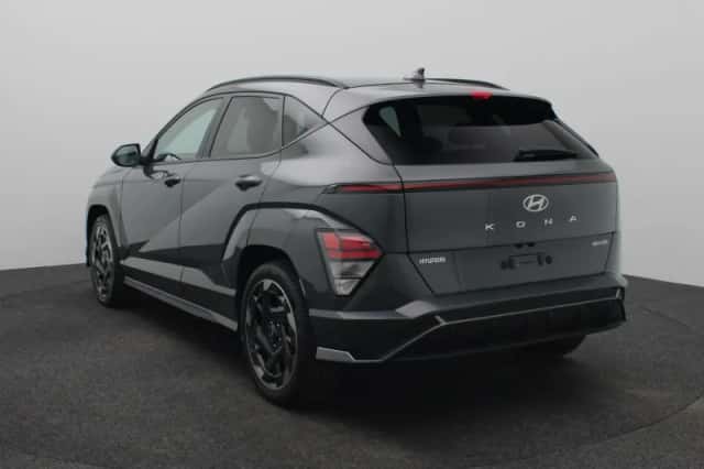 Hyundai Kona (2026) thumbnail 3