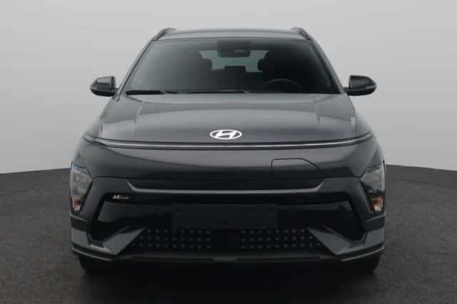 Hyundai Kona (2026) thumbnail 4