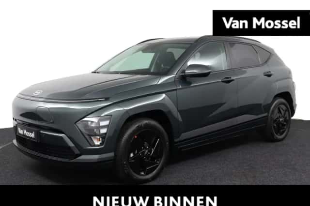 Hyundai Kona (2026) thumbnail 1
