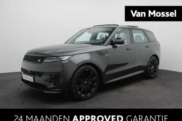 Land Rover Range Rover Sport (2023) thumbnail 1