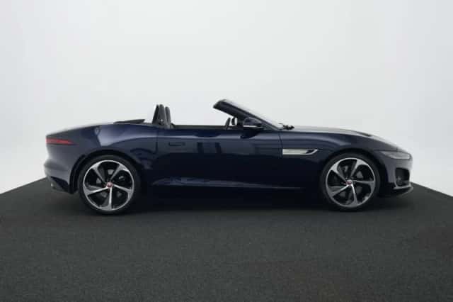 Jaguar F-Type (2020) thumbnail 6