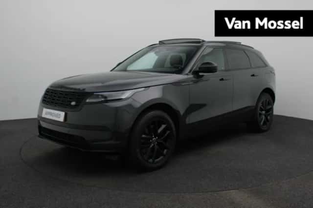 Land Rover Range Rover Velar (2025) thumbnail 1
