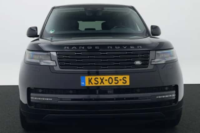 Land Rover Range Rover (2026) thumbnail 4