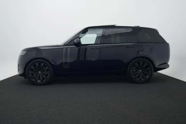 Land Rover Range Rover (2026) thumbnail 5